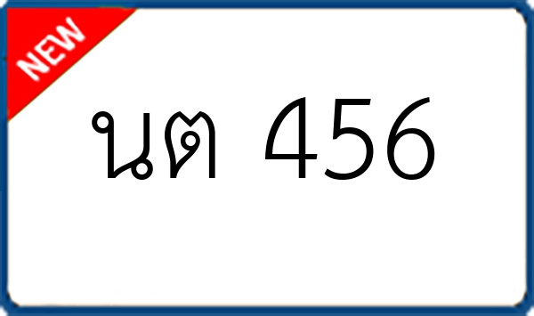 นต 456